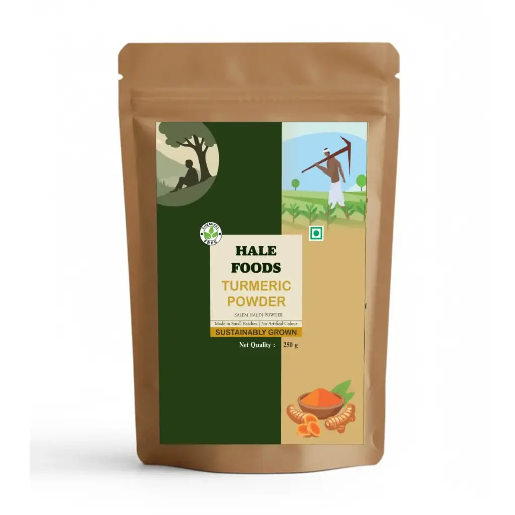 Haldi Powder (250g)