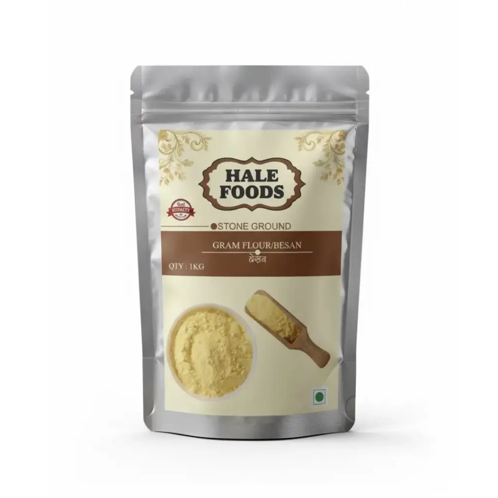 Besan (1kg)